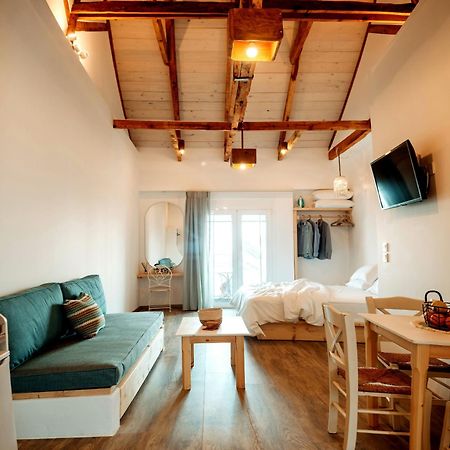 Votsalo Cozy Apartments Limenaria  Exterior photo