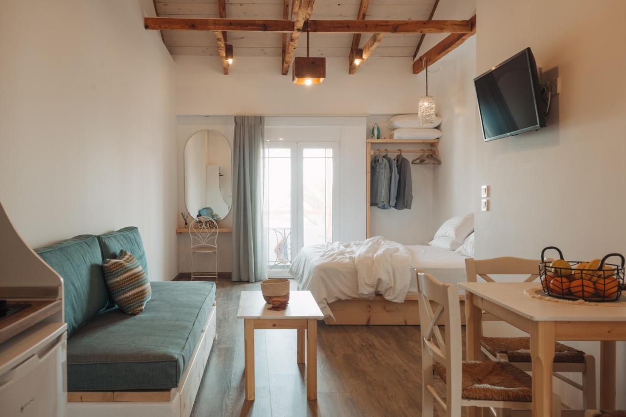 Votsalo Cozy Apartments Limenaria  Exterior photo