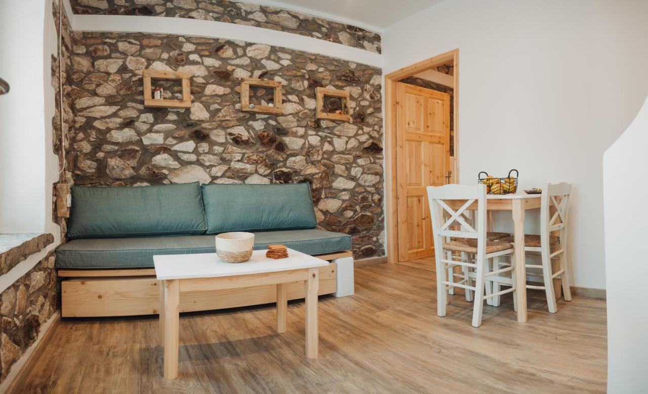Votsalo Cozy Apartments Limenaria  Exterior photo