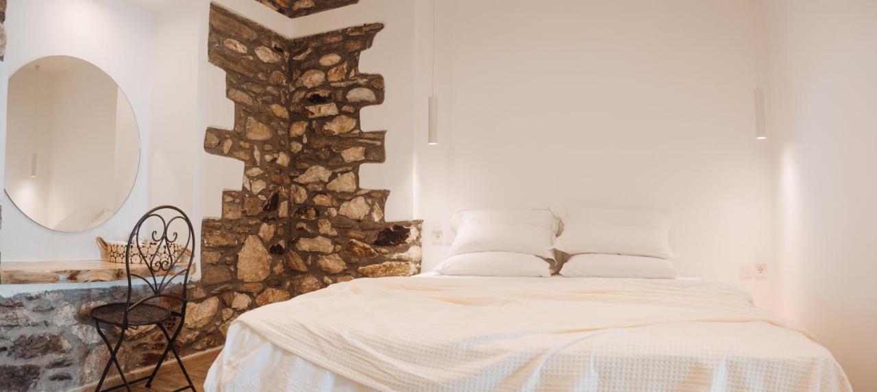 Votsalo Cozy Apartments Limenaria  Exterior photo