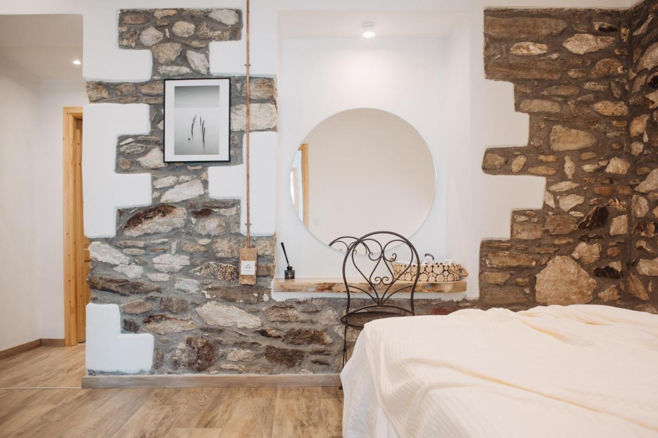 Votsalo Cozy Apartments Limenaria  Exterior photo