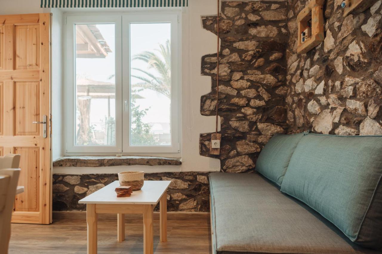 Votsalo Cozy Apartments Limenaria  Exterior photo