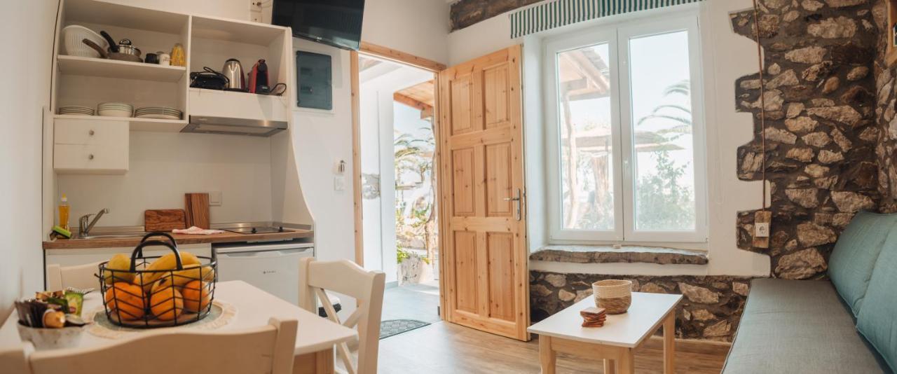 Votsalo Cozy Apartments Limenaria  Exterior photo
