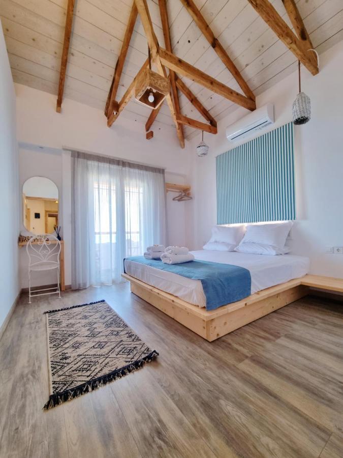 Votsalo Cozy Apartments Limenaria  Exterior photo