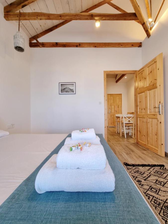 Votsalo Cozy Apartments Limenaria  Exterior photo