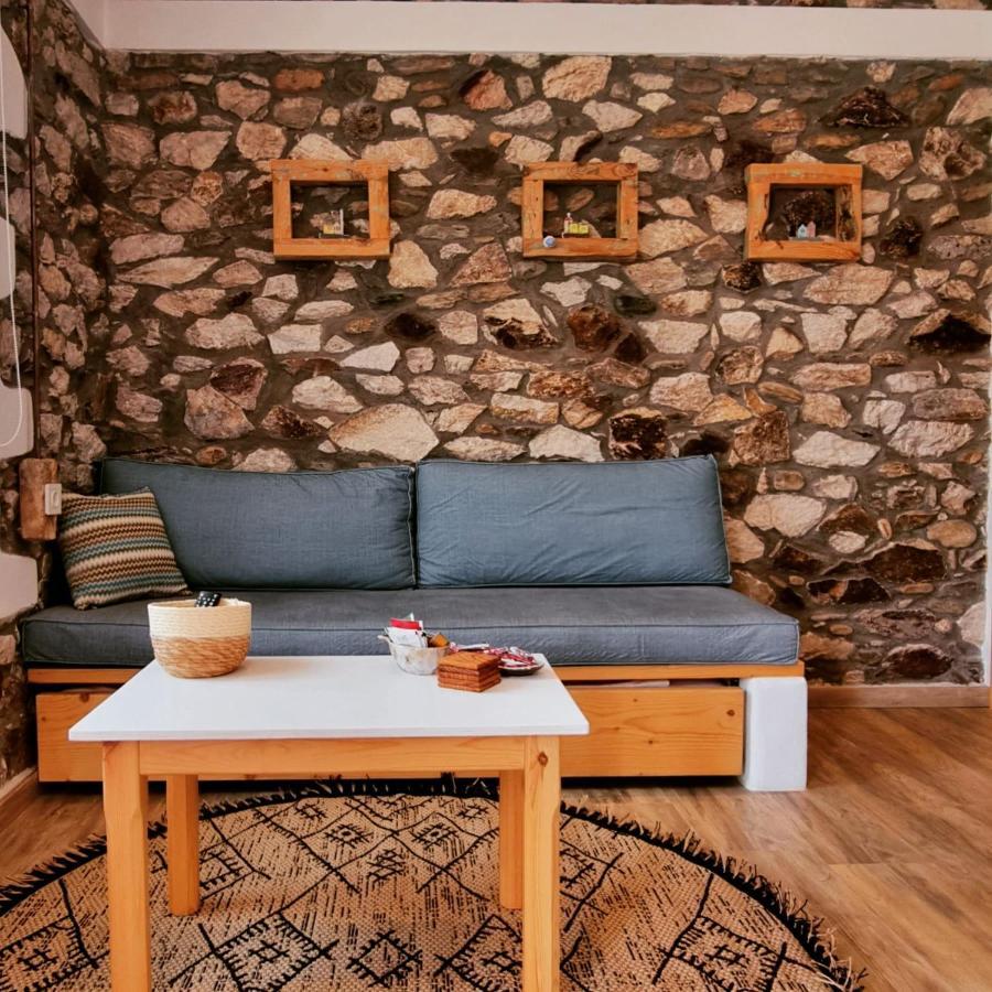 Votsalo Cozy Apartments Limenaria  Exterior photo