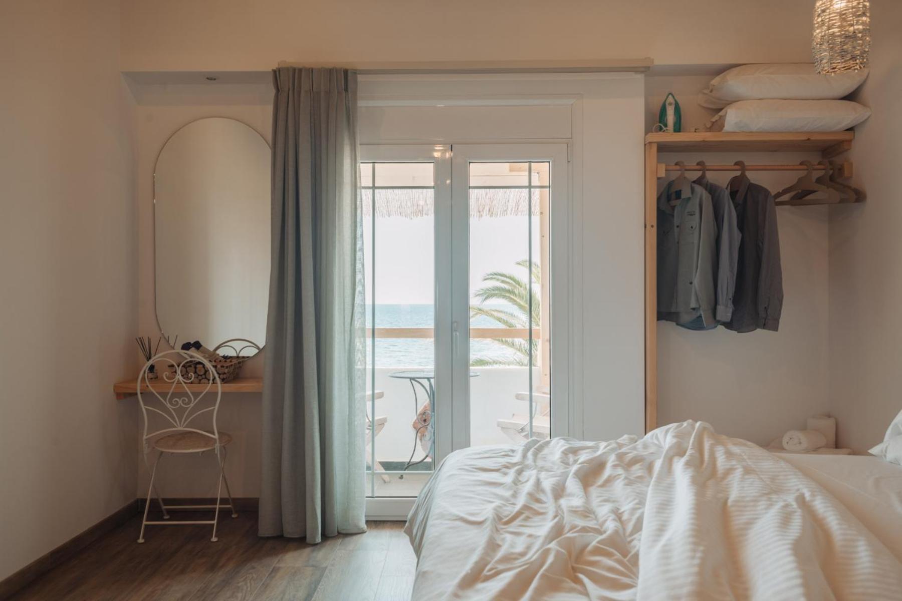 Votsalo Cozy Apartments Limenaria  Exterior photo