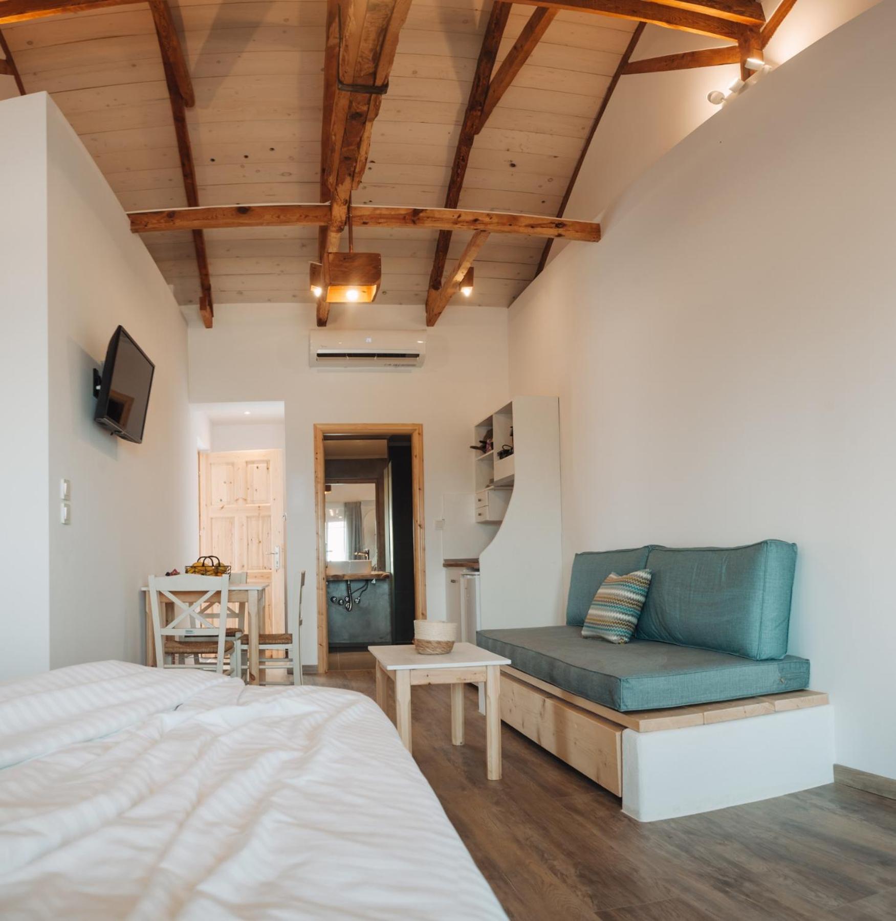 Votsalo Cozy Apartments Limenaria  Exterior photo